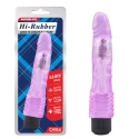 8.8 Inch Vibrator -Purple