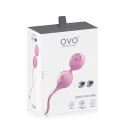 OVO L1A LOVE BALLS BLACK