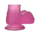 DILDO 7 JELLY STUDS