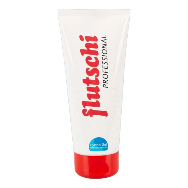 Żel nawilżający Flutschi Professional 200 ml