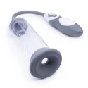 SUCK VACUUM PASSION PUMP FOR MEN