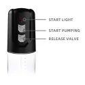 SUCK VACUUM PENIS PUMP, THE BEST ENLARGEMENT SYSTEM 