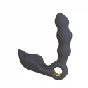 Masażer prostaty Angelo Male Prostate Triple Stimulation (black)