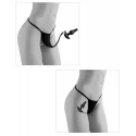 Crotchless PleasurePearl OS