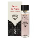DESEO DE AMOR /50ML/ WOMEN