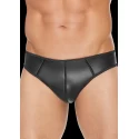 Ouch puppy play - neoprene jockstrap size l/xl