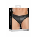 Ouch puppy play - neoprene jockstrap size l/xl