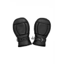 Ouch puppy play - neoprene dog mitts
