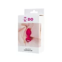 Anal Plug Diamond Heart
