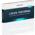 Tabletki na erekcje Libido Performa Erection Booster 5szt.