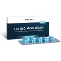 Tabletki na erekcje Libido Performa Erection Booster 5szt.
