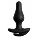 Crotchless PleasurePearl +Size