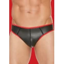 Ouch puppy play - neoprene jockstrap size l/xl