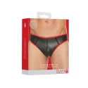 Ouch puppy play - neoprene jockstrap size l/xl