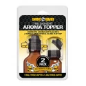 Skwert aroma topper 2 pack - small & large