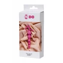 ToDo Sweety Pink Anal Beads