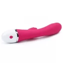 RABBIT VIBRATOR USB RECHARGEABLE