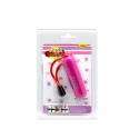 BAILE- Magic wireless bullet Vibration 