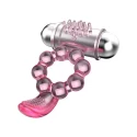 BAILE- PLEASURE TONGUE , 10 vibration functions 