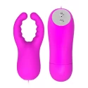 PRETTY LOVE- Mini love eggs, 12 vibration functions 