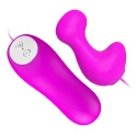 BAILE- Mini love eggs, 12 vibration functions 