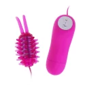 BAILE- CUTE SECRET, 12 vibration functions