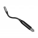 BAILE- MICPHONE, Vibration Bendable 