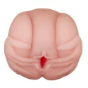 BAILE- French lady, Vibration Heating function 