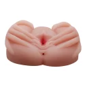 BAILE- French lady, Vibration Heating function 