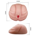 BAILE- French lady, Vibration Heating function 