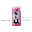 BAILE- FLIRT powerful, Vibration Rotation Thrusting 