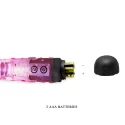 BAILE- GIVE YOU LOVER, 10 vibration functions 