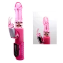 BAILE- Pleasurizer Legend toyz, 8 vibration functions 8 rotation functions 