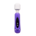 BAILE- MAGICAL MASSAGER, 1+3 combination, 12 vibration functions 