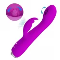RACHEL RABBIT VIBRATOR