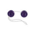 Purple Vaginal and Anal Beads