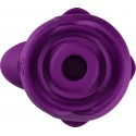 Stymulator łechtaczki i wibrator Rose