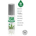 Lubrykant S8 Cannabis Hybrid Lube 50ml