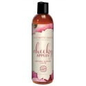 Jadalny żel do masażu Cheeky Apples Natural Flavors Glide 120 ml