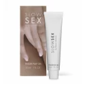 Żel stymulujący Slow Sex Finger Play Gel 30ml