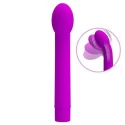 Pretty Love Logan Vibrator Purple