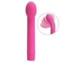 Pretty Love Logan Vibrator Purple