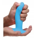 10x squeezable vibrating dildo