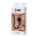 ToDo Froggy anal beads blue