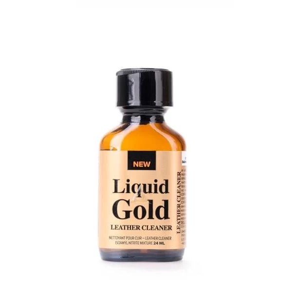 Liquid Gold 24ML
