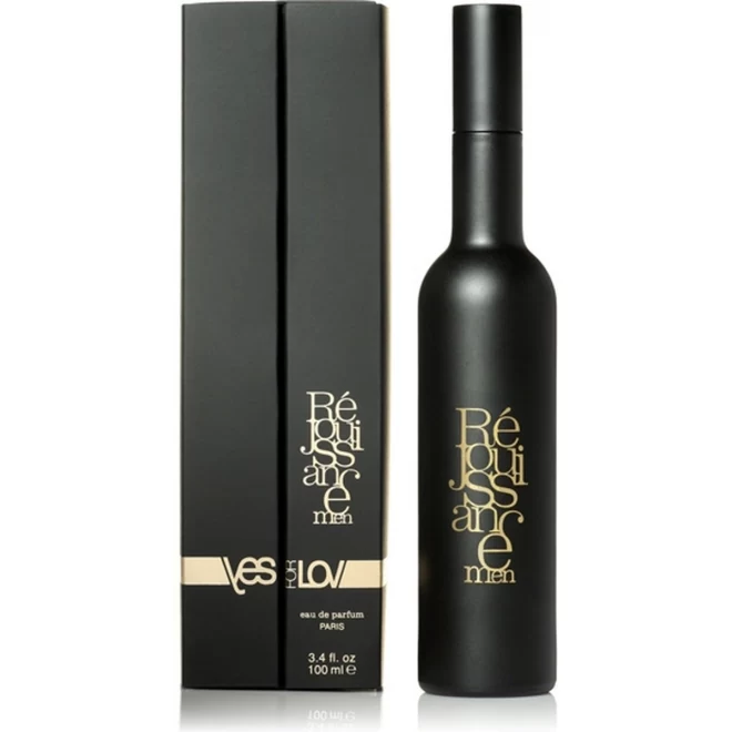 Perfumy dla mężczyzn Rejouissance 100ml