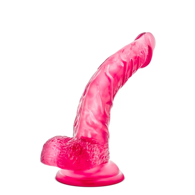 B YOURS SWEET N HARD 7 PINK