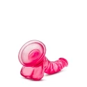 B YOURS SWEET N HARD 7 PINK
