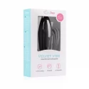 Velvet Vibe - Black