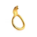 Cobra king golden c-ring